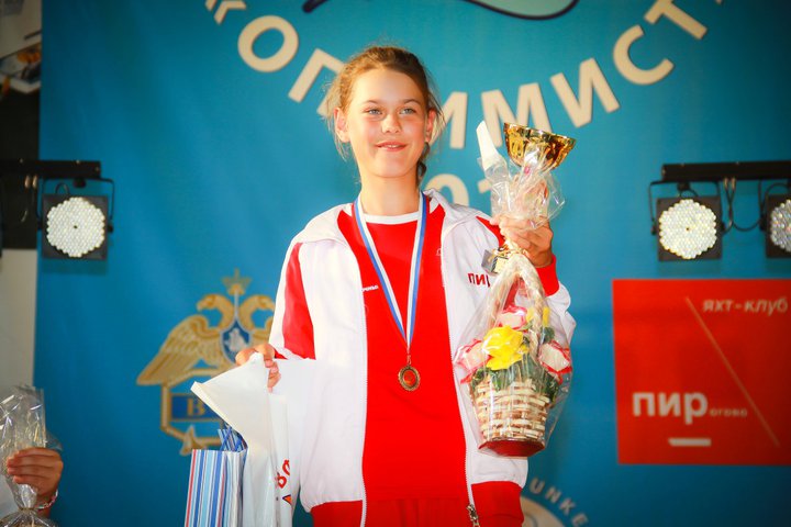 яхта, оптимист, кубок вфпс, пирогово, парусный спорт, команада пирогово, детская регата, михненко 